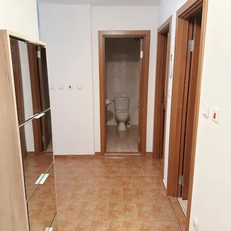 Apartman Mont Blanc Retreat Banszko