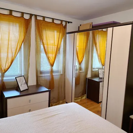 Apartman Mont Blanc Retreat *