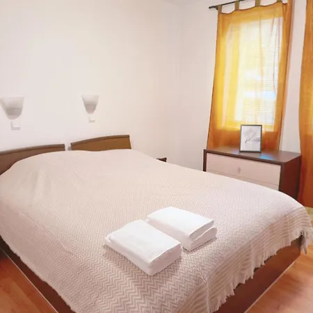 Apartman Mont Blanc Retreat