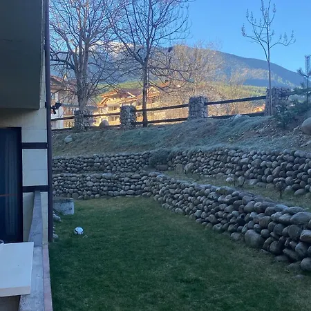 Mont Blanc Retreat